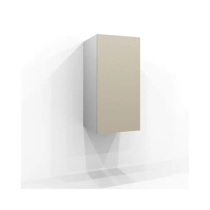 Dörr Svedbergs till Högskåp Tvätt & Tork 122