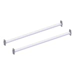 Tverrstag Lundbergs Wide Påbygning