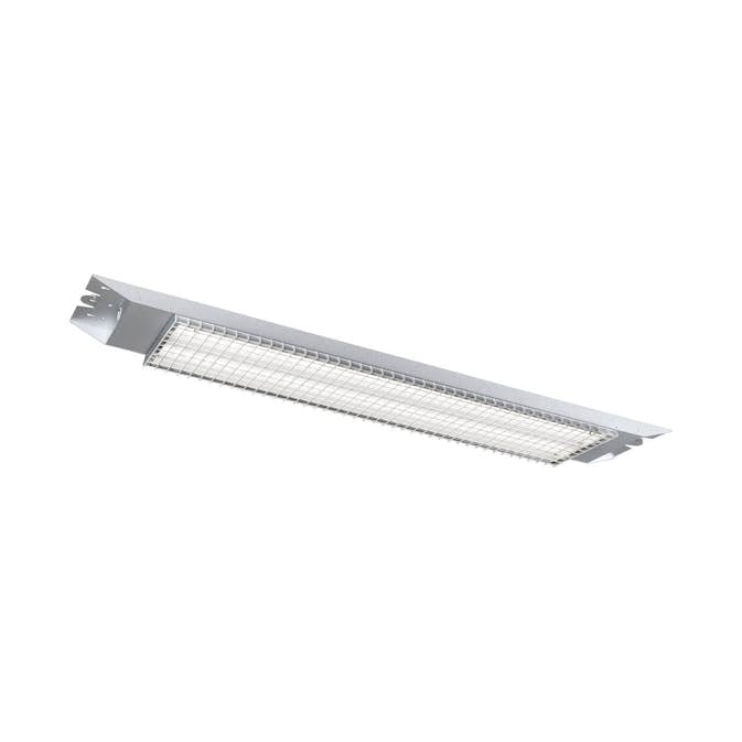 Industriarmatur Hide-a-lite IndlineSport Grid XXL As DA