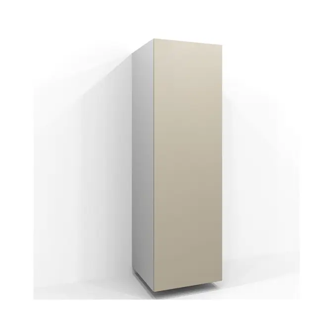 Dörr Svedbergs till Högskåp Tvätt & Tork