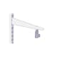 Holder for Garderobestang Lundbergs Wide