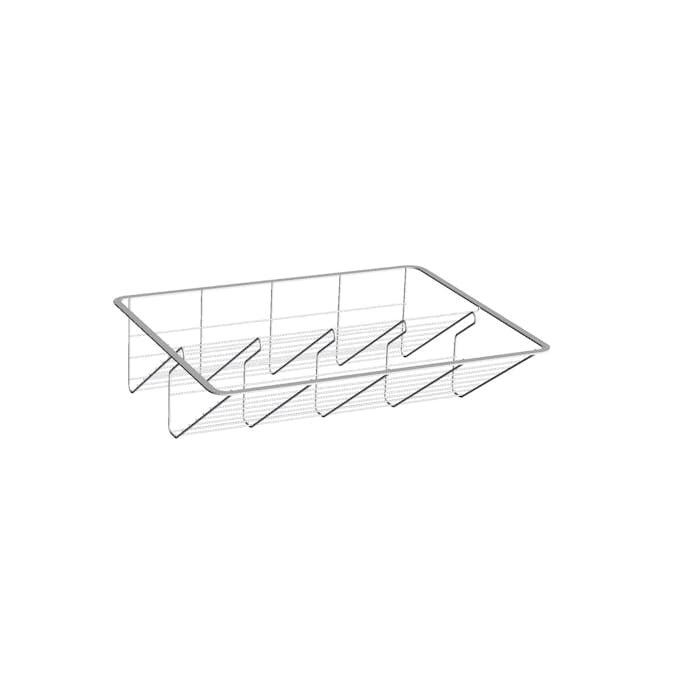 Skohylle Lundbergs Wide 427x527 mm