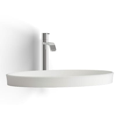 Tvättställ Vedum Zone med Topplatta