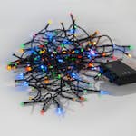 Lyslenke Star Trading Akku