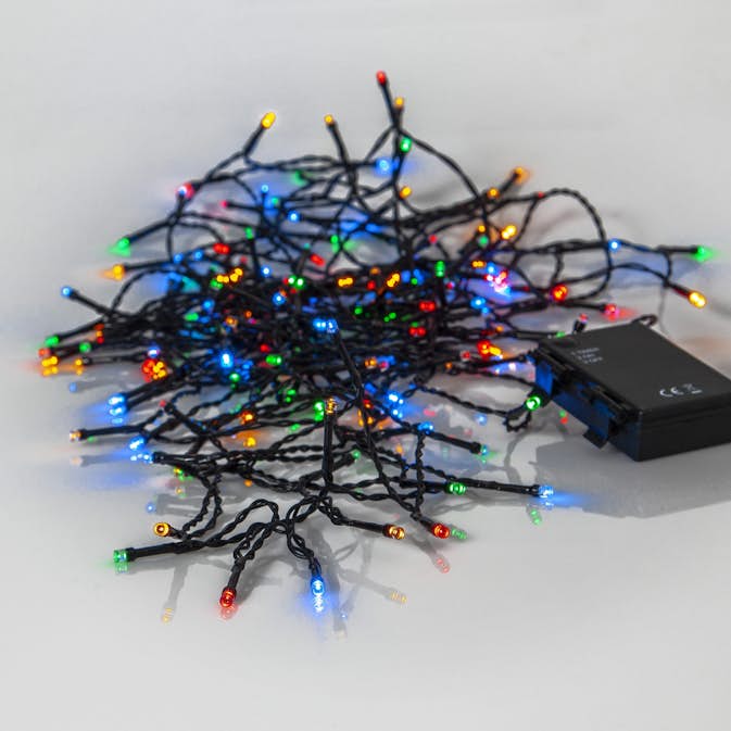 Lyslenke Star Trading Akku