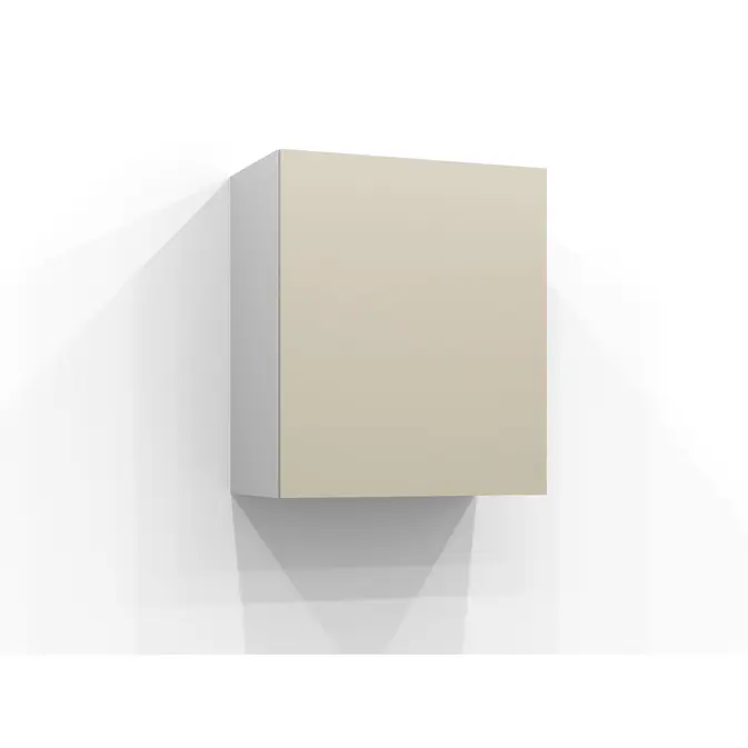 Dörr Svedbergs till Väggskåp Tvätt & Tork