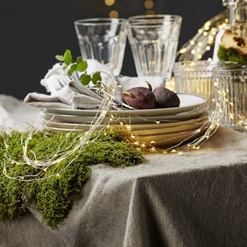 Lyslenke Star Trading Dew Drop 80 cm