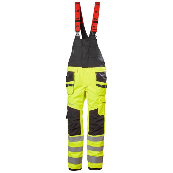 Selebukse HH Alna 2.0 HiVis Kl 2