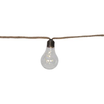 Lyslenken Star Trading Jutta