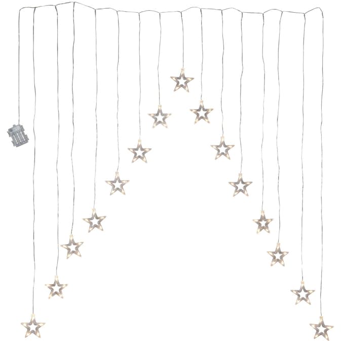 Lysgardin Star Trading Decy Star