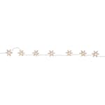 Lyslenke Star Trading IZY Blomst 10L BO