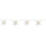 Lyslenke Star Trading Desember