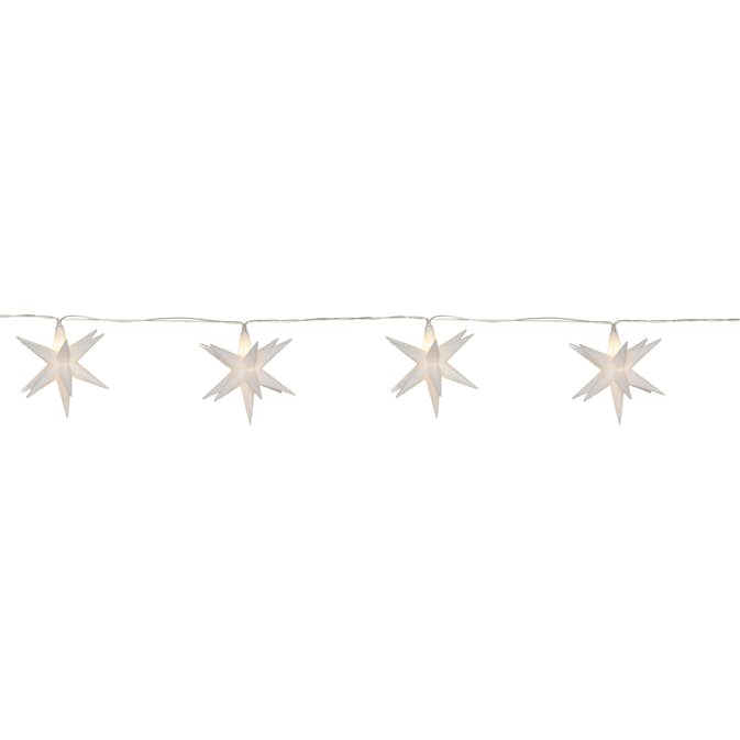 Lyslenke Star Trading Desember