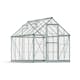 Drivhus Canopia by Palram Harmony 5,7 m²