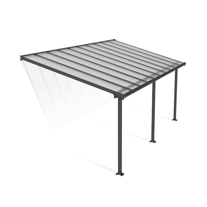Terrassetak Canopia by Palram Olympia