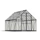 Drivhus Canopia by Palram Balance 8,9 m²