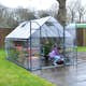 Drivhus Canopia by Palram Balance 8,9 m²