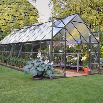 Drivhus Canopia by Palram Balance 14,8 m²