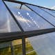 Drivhus Canopia by Palram Balance 14,8 m²