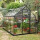 Drivhus Canopia by Palram Harmony 5,7 m²
