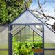 Drivhus Canopia by Palram Mythos 5,7 m²