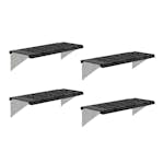 Hylle Canopia by Palram Til Drivhus 4-Pk