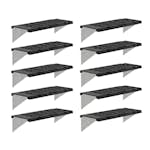 Hylle Canopia by Palram Til Drivhus 10-Pk