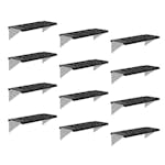 Hylle Canopia by Palram Til Drivhus 12-Pk