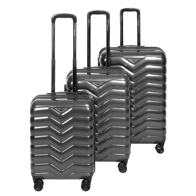 Koffertsett Cavalet Smygehuk S/M/L