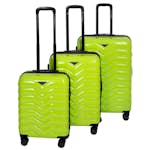 Koffertsett Cavalet Smygehuk S/M/L