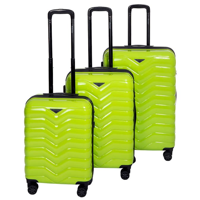 Koffertsett Cavalet Smygehuk S/M/L