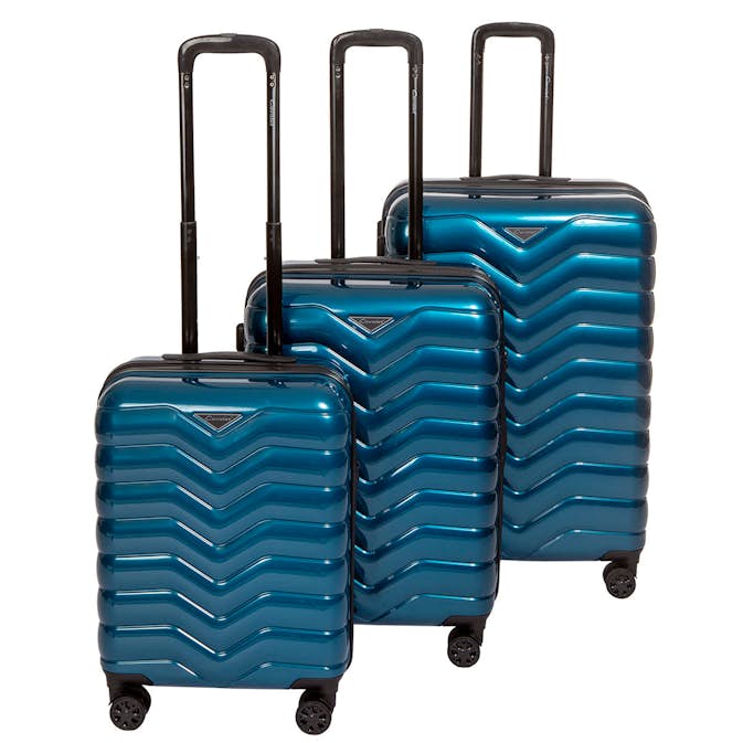 Koffertsett Cavalet Smygehuk S/M/L