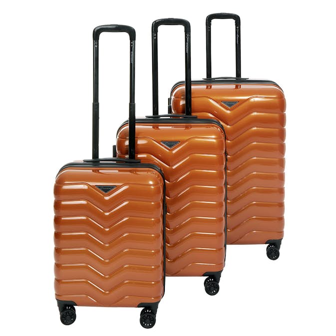 Koffertsett Cavalet Smygehuk S/M/L