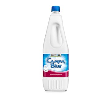 Sanitærvæske Sunwind Campa Blue