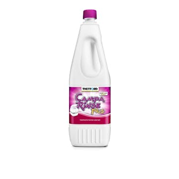 Spyletankvæske Sunwind Campa Rinse plus