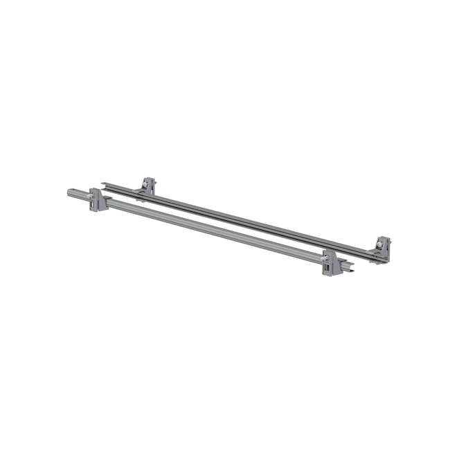 Universalglidelist Lundbergs Wide 550 mm