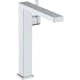 Tvättställsblandare Hansgrohe Tecturis E Fine 240 CoolStart med Push-open Ventil