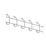 Kroksett Lundbergs Wide 525x42x104 mm