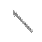 Hylleknekt Lundbergs Wide Styra