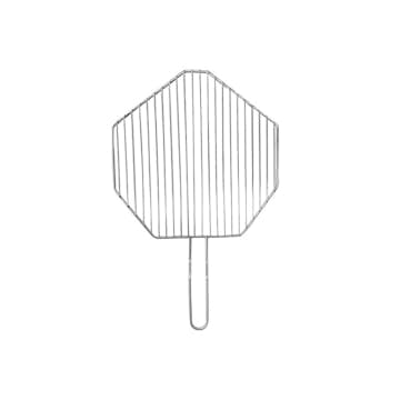 Grillrist Espegard Utepeis 180