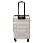 Trillekoffert Cavalet Sort 65 cm