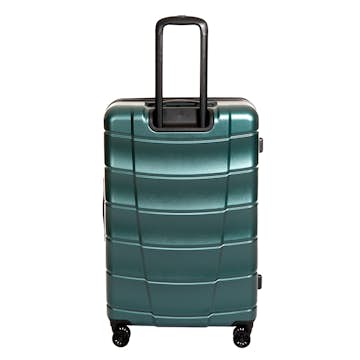 Trillekoffert Cavalet Sort 75 cm