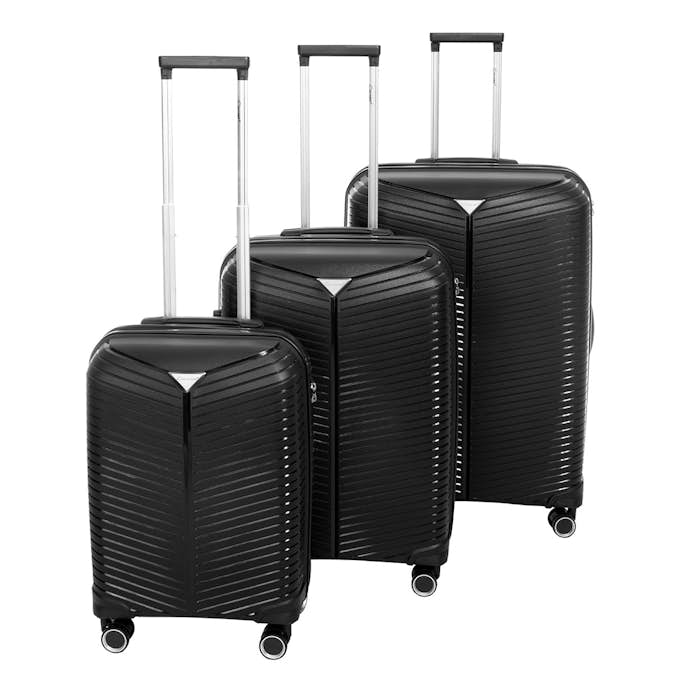 Koffertsett Cavalet Skottorp S/M/L