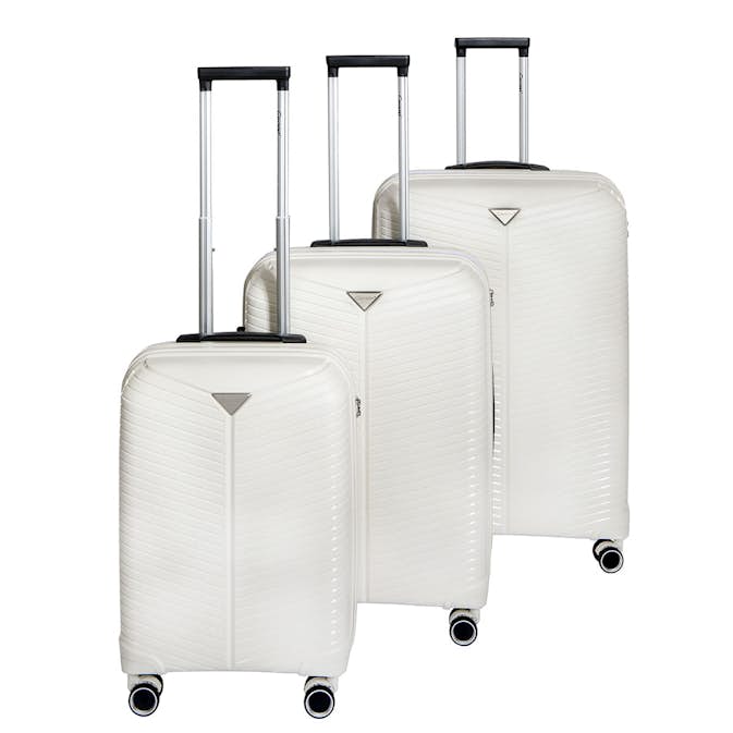 Koffertsett Cavalet Skottorp S/M/L