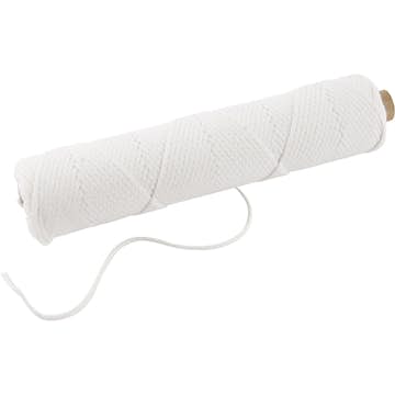 Lysveke Creativ Company til Ren Parafin Nr Su Str 3x12 100 g 50 m/1 Rl