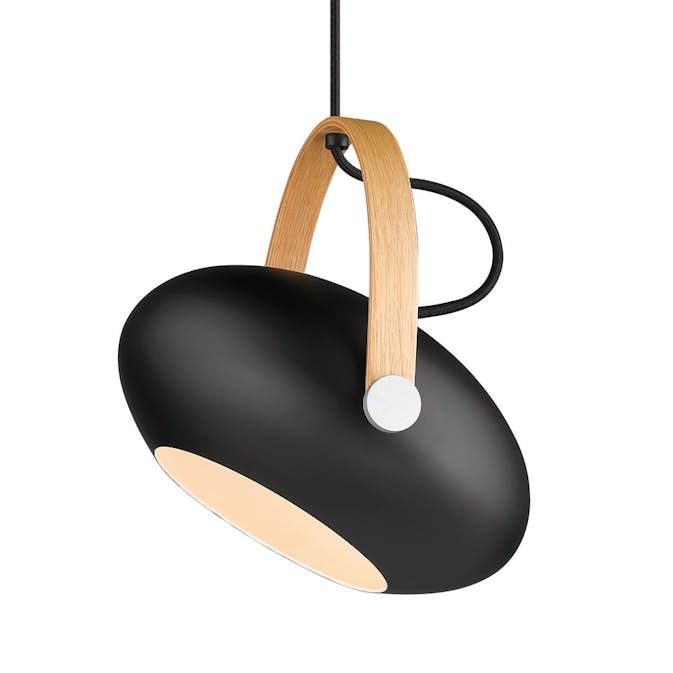 Taklampe Halo Design D.C