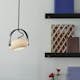 Taklampe Halo Design D.C