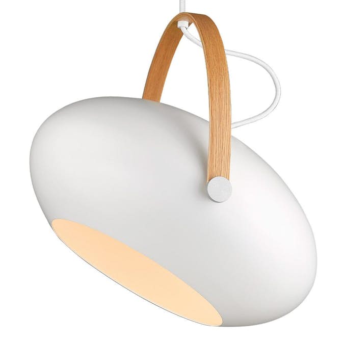 Taklampe Halo Design D.C