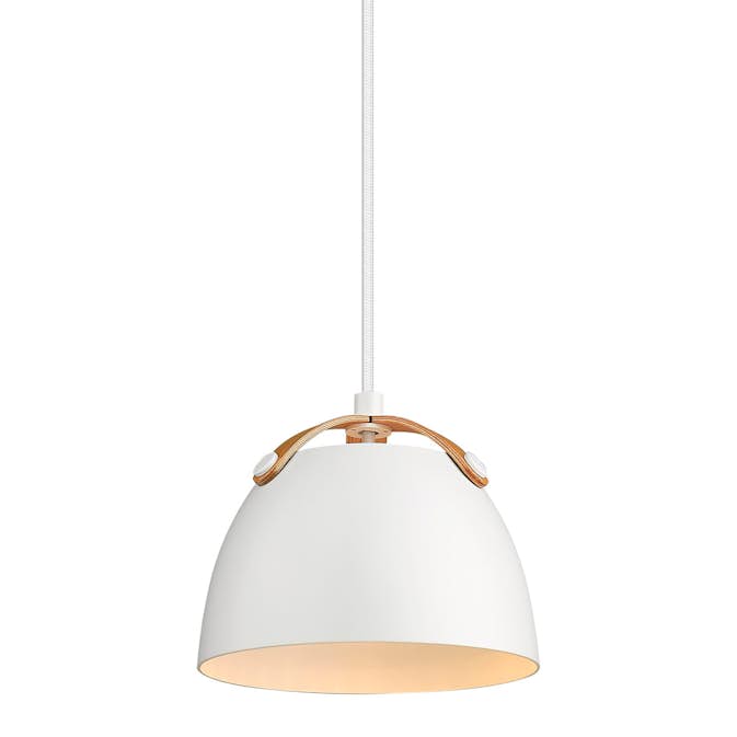 Taklampe Halo Design Oslo Ø16 cm