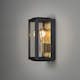 Vegglampe Gnosjö Konstsmide Carpi Liten